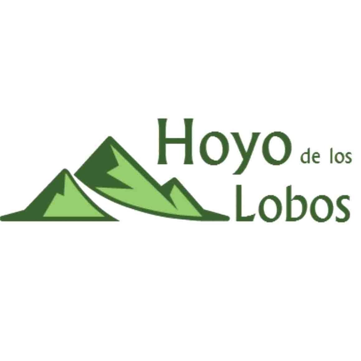 Hoyo De Los Lobos Hoyocasero Exteriör bild
